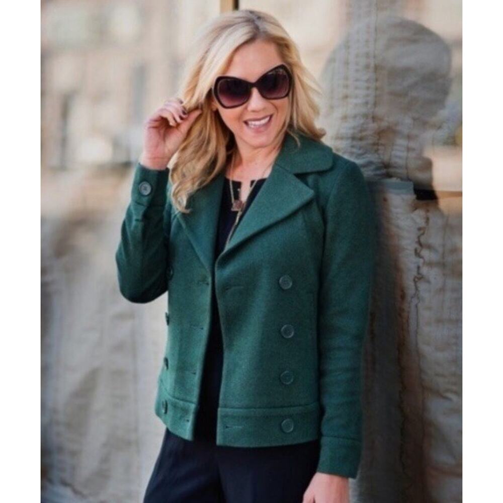 Cabi Sweet Pea Coat